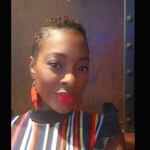 Meet your Posher, Erica